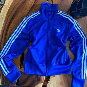 Adidas brand new jacket